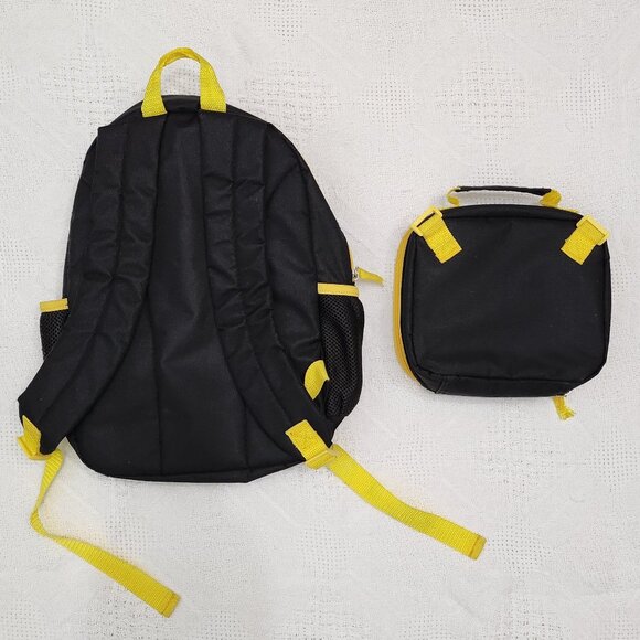 Tranformers Backpack & Lunch Bag Set - Picture 4 of 13